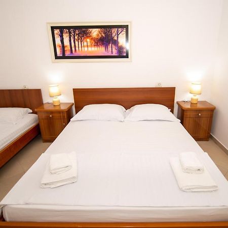 Beachsite Vlorë Eksteriør billede