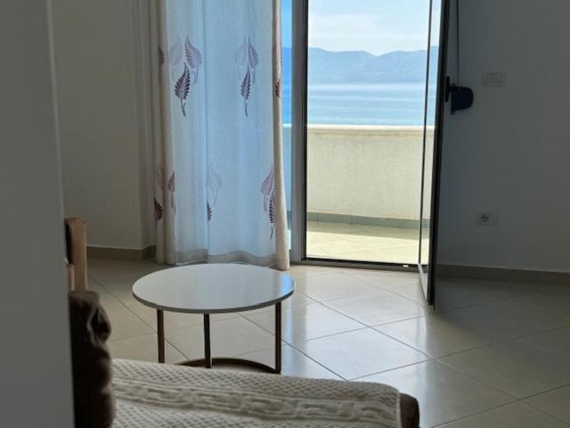 Beachsite Vlorë Eksteriør billede